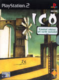 Ico -- Limited Edition (PlayStation 2)
